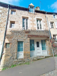 maison à Coutances (50)