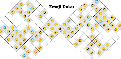 Emoji Doku