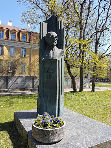 Mart Saar Memorial