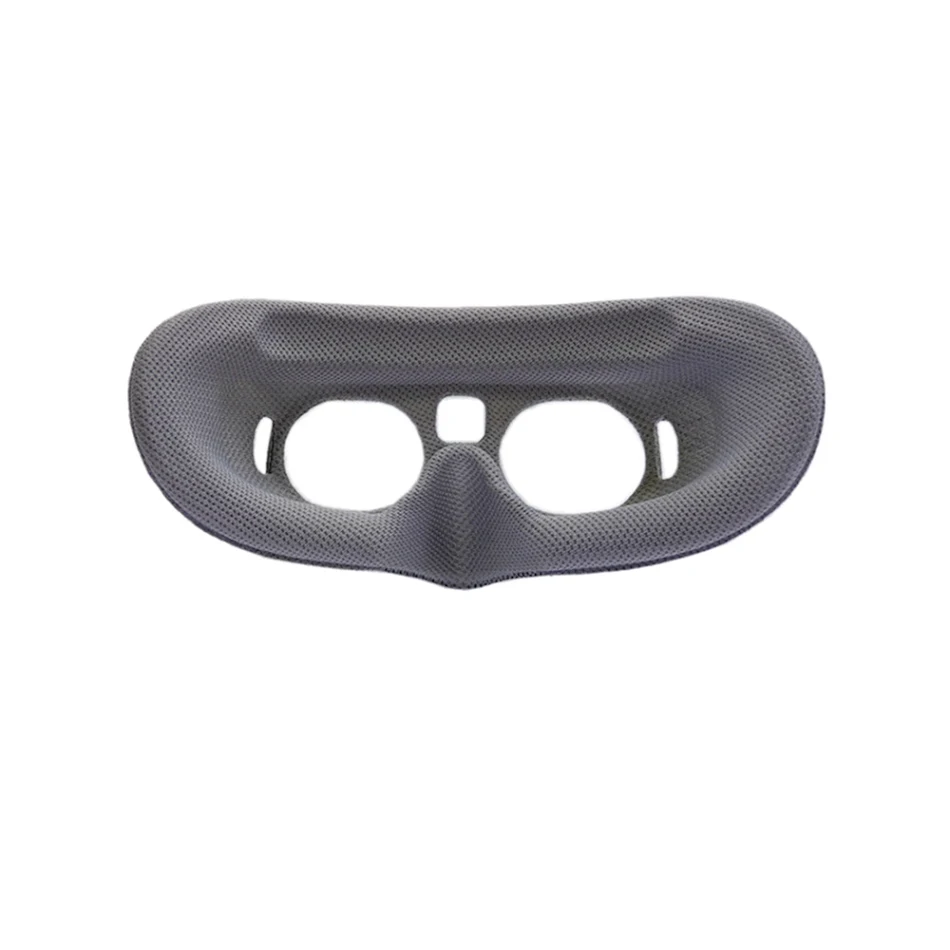 GOGGLES 2 INTEGRA Masque pour les Yeux Anti-fuite Anti-lumière Confortable Universel pour une relaxation optimale et un sommeil réparateur partout