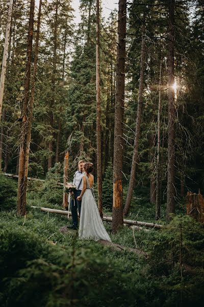 Wedding photographer Serg Kołyska (ycmde1u). Photo of 3 May 2020