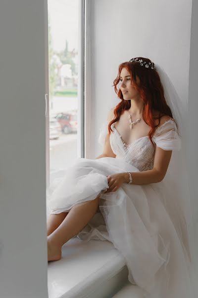 Photographe de mariage Ekaterina Efimova (katyefim). Photo du 30 janvier