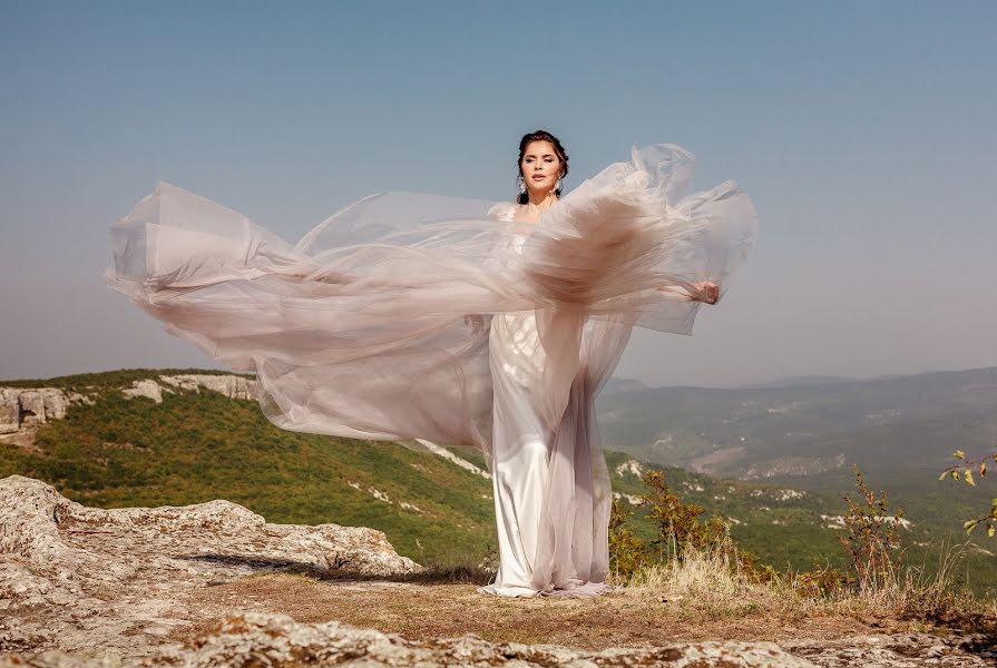 Fotografo di matrimoni Viktoriya Maksimova (si080387). Foto del 20 maggio 2019