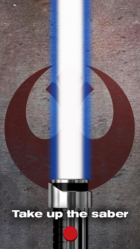 Star light saber HD