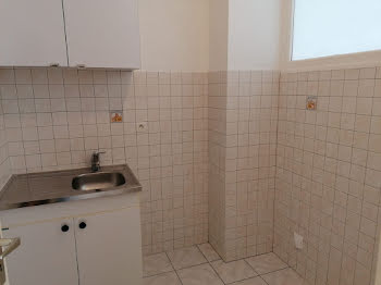 appartement à Annemasse (74)