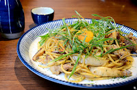 和 Nagomi Pasta (已歇業)