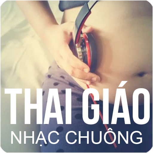 Nhạc Thai Giáo - Nhạc Chuông