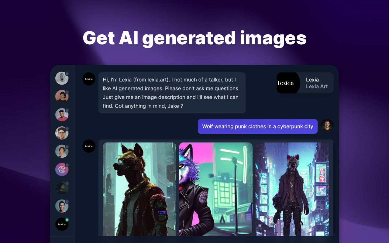 TeamSmart AI Preview image 6