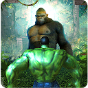 تنزيل Incredible Monster Hero vs Angry Kong Gor التثبيت أحدث APK تنزيل