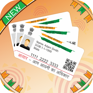 Download Aadhar Card Online Service For PC Windows and Mac