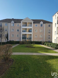 appartement à Carrières-sous-Poissy (78)