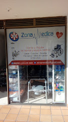 Tienda Medica Pereira