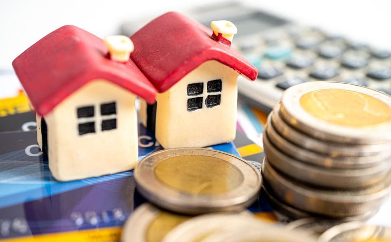 Manfaat Pinjaman Uang Muka Rumah