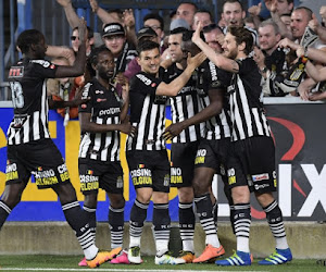 Killers van Charleroi slaan op dodelijke wijze toe en verzekeren de club van PO2-finale tegen Kortrijk