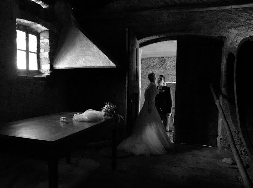 Vestuvių fotografas Franco Sacconier (francosacconier). Nuotrauka 2017 liepos 31