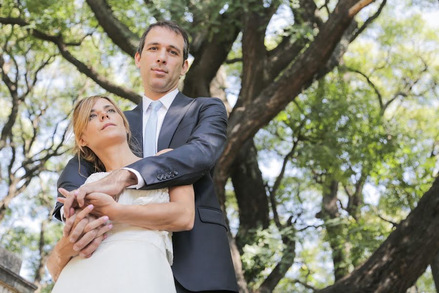 Fotografo di matrimoni Ignacio Bidart (lospololos). Foto del 14 luglio 2017