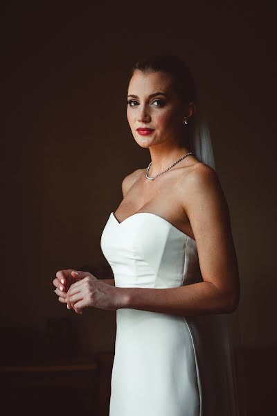 Wedding photographer Martyna Kühn (martynakuhn). Photo of 27 July 2020