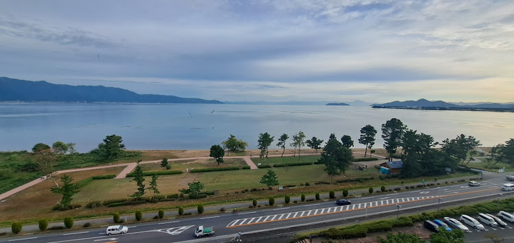エクストレイルの心の浄化の旅🤣・２日目！・京都プチ散策・比叡山・レイクビワマリオットホテルに関するカスタム事例の投稿画像39枚目