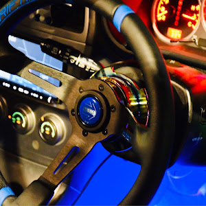 インプレッサ WRX STI