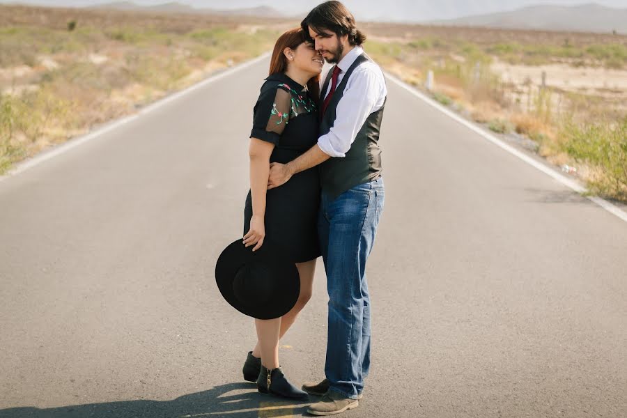 Fotografo di matrimoni Angel Garcia (angelgarcia). Foto del 23 aprile 2018