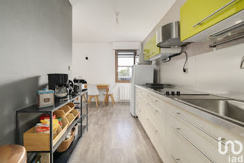 appartement à Villers-les-nancy (54)