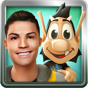 Cristiano Ronaldo e Hugo chegam para 'trollar' Subway Surfers - Mobile Gamer