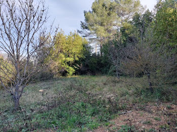 terrain à Draguignan (83)