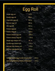 Desi Paratha Junction menu 6