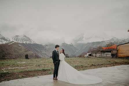 Fotógrafo de casamento Miho Neiman (mihoneiman). Foto de 24 de junho 2022