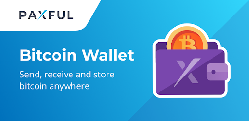 paxful wallet bitcoin