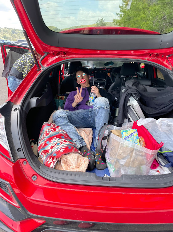 ゆう☆86さんが投稿したシビック・世羅・花・写真に関するカスタム事例の投稿画像6枚目