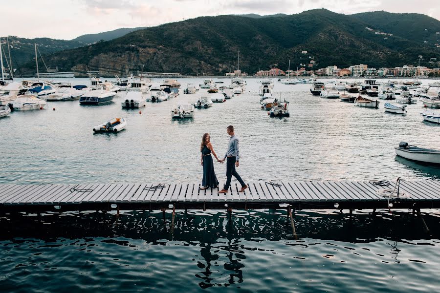 Fotógrafo de casamento Szpyrki Pl (szpyrki). Foto de 10 de outubro 2017