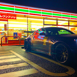 フェアレディZ Z33