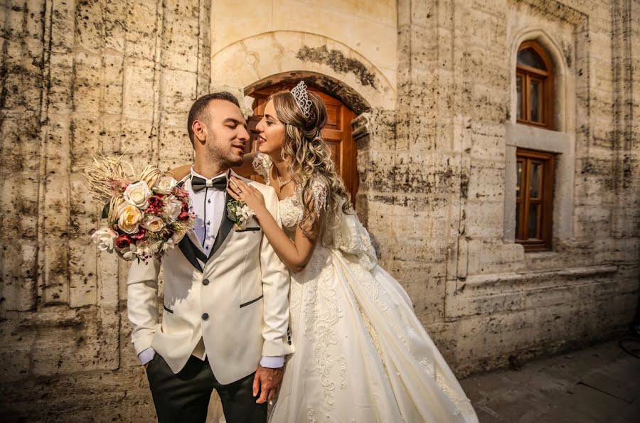 Vestuvių fotografas Ekinoks Photography (tayfundogru). Nuotrauka 2020 liepos 12