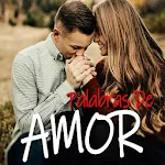 Palabras de Amor Apk