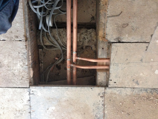 Ignis Heating Ltd