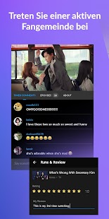 Viki: TV Drama, Filme & News Screenshot