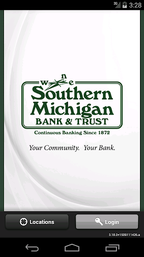 Southern Michigan Bank Trust