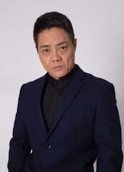 Shi Guang China Actor