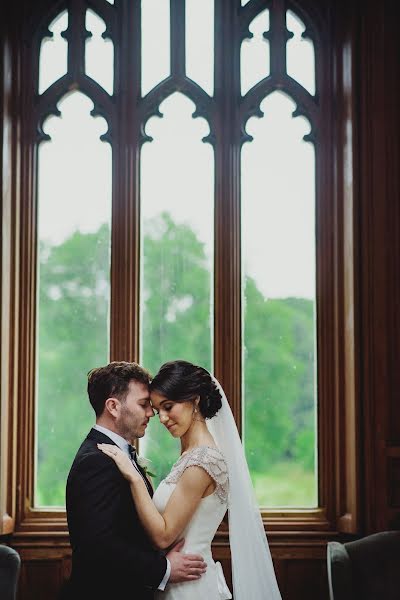 Fotógrafo de bodas Wojciech Koza (wojciech). Foto del 20 de diciembre 2018