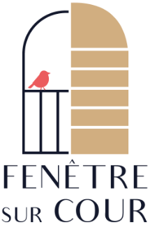 Logo de FENETRE SUR COUR