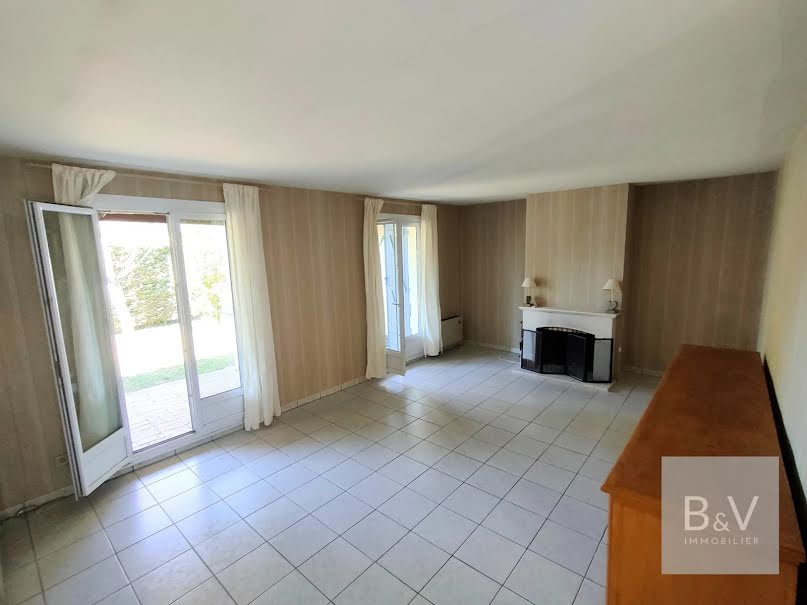 Vente maison 4 pièces 94 m² à Saint-Jean (31240), 299 000 €