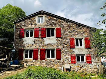 maison à Saint-Martin-d'Arrossa (64)