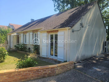 maison à Boissy-sous-Saint-Yon (91)