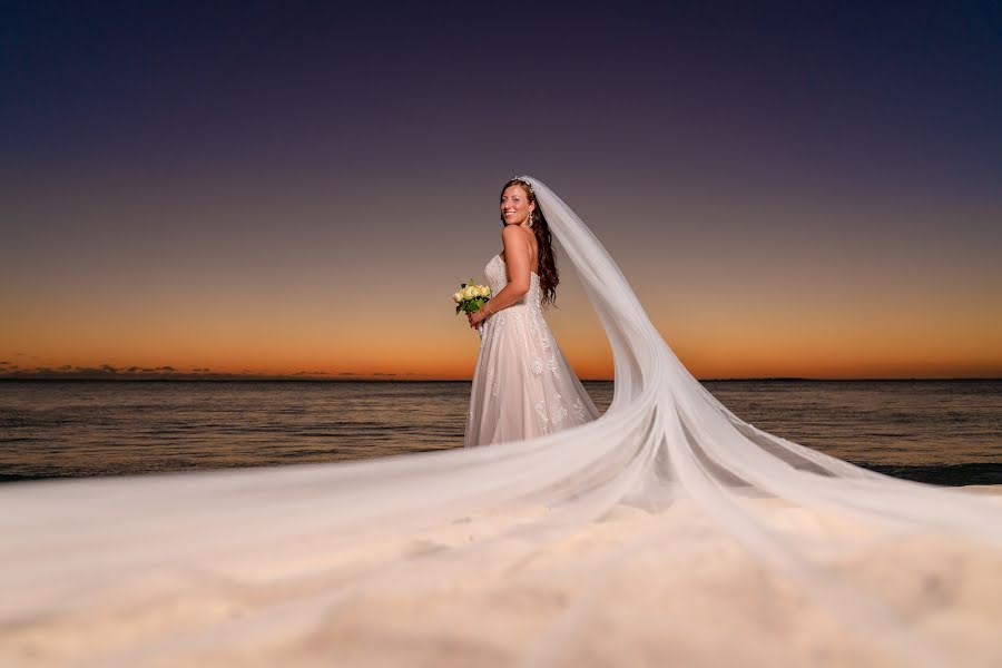 Fotógrafo de bodas Hemant Hurbansee (hemant). Foto del 19 de junio 2022