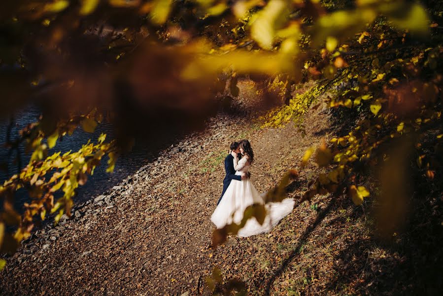 Fotógrafo de casamento Sergey Soboraychuk (soboraychuk). Foto de 5 de março 2017