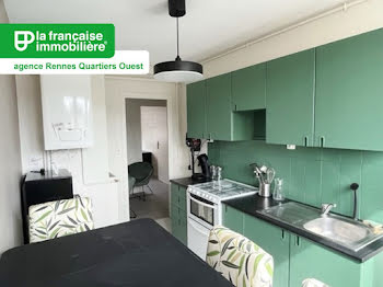 appartement à Rennes (35)