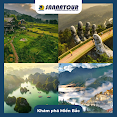 [E - Voucher Sannatour] Đà Nẵng - Sapa - Hạ Long 4 Ngày 3 Đêm