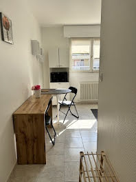 appartement à Nancy (54)