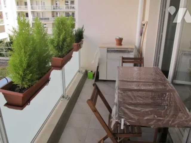 Vente appartement 2 pièces 50.28 m² à Marseille 2ème (13002), 179 000 €